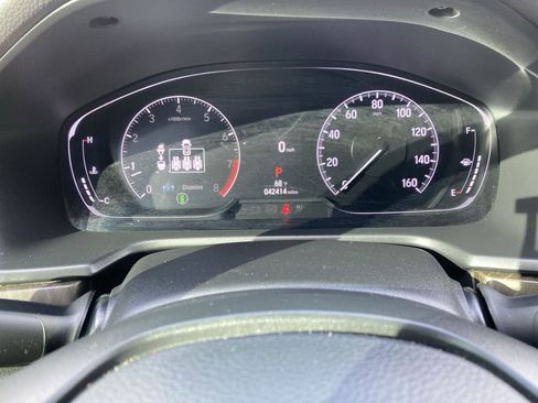 Used 2022 Honda Accord Touring image 12