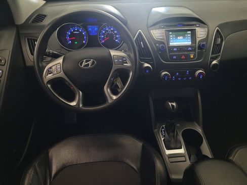 Used 2015 Hyundai Tucson GLS w/ Option Group 02 AWD/4WD image 22