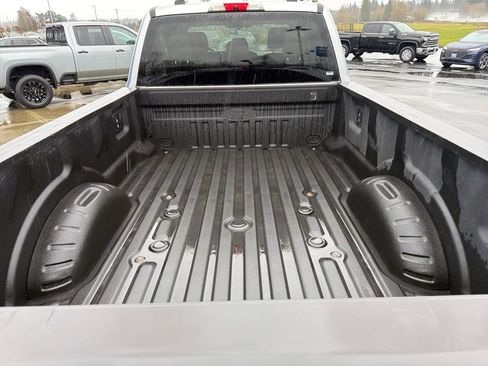 Used 2024 Ford F450 XLT w/ 360-Degree Camera Package image 9