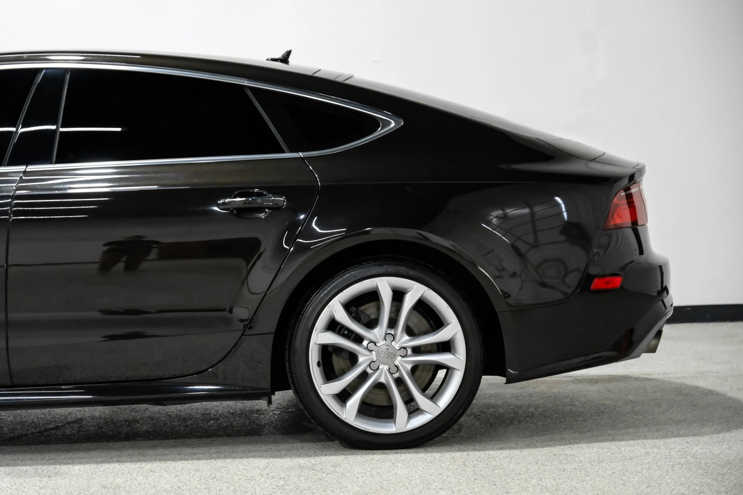 Used 2016 Audi S7 w/ Driver Assistance Package AWD/4WD image 11