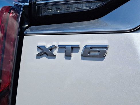Used 2022 Cadillac XT6 Sport AWD/4WD image 33