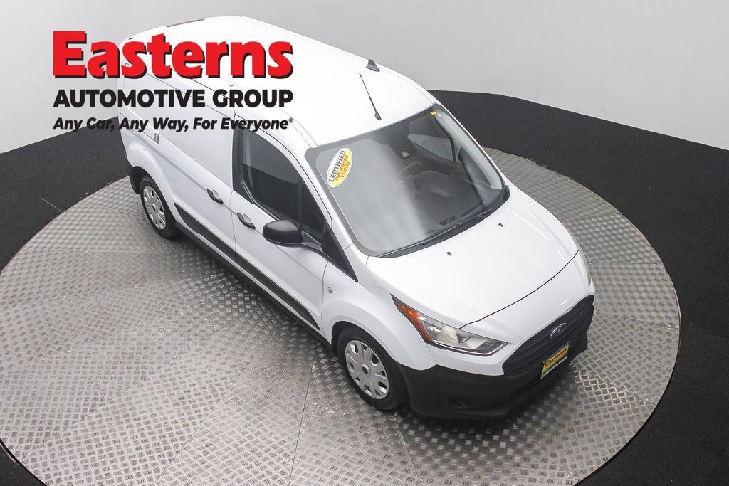 Used 2019 Ford Transit Connect XL FWD image 3