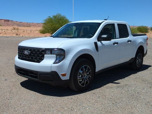 Used 2026 Ford Maverick XL w/ Equipment Group 101A AWD/4WD image 10