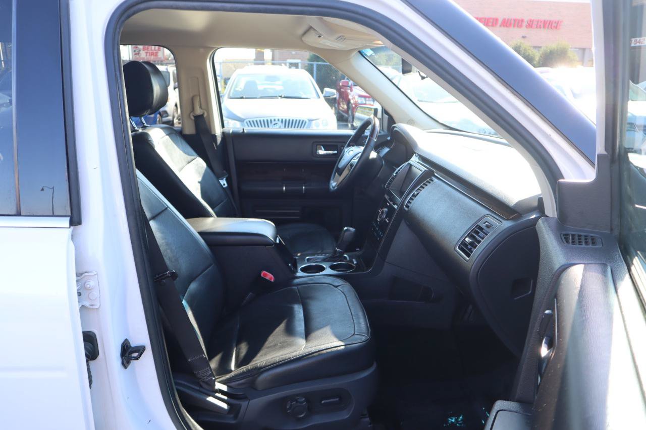 Used 2014 Ford Flex Limited FWD image 10