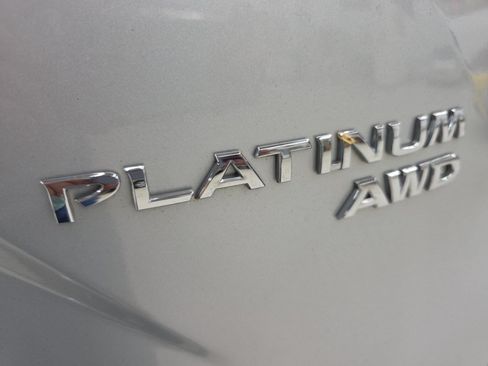 Used 2016 Nissan Murano Platinum w/ Platinum Technology Package AWD/4WD image 39