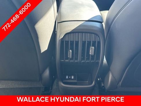 Used 2026 Hyundai Kona Limited image 15