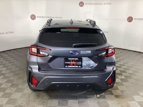 Certified 2026 Subaru Crosstrek 2.5i Limited AWD/4WD image 5