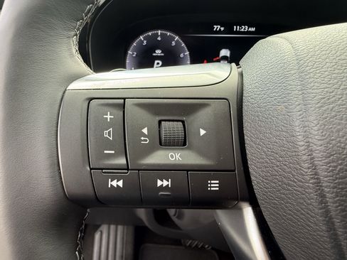 Certified 2024 INFINITI QX60 Autograph w/ Cargo Package image 19