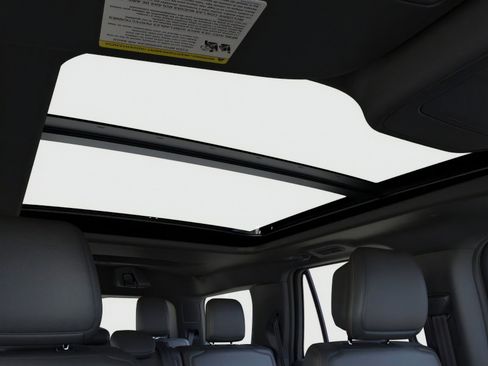 New 2026 Ford Expedition Tremor image 22