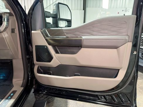 Used 2026 Ford F450 Platinum w/ Platinum Plus Package AWD/4WD image 19