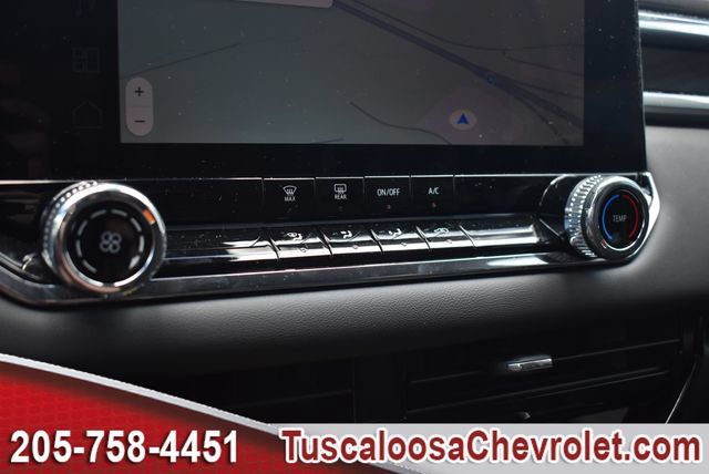 Used 2026 GMC Canyon Elevation AWD/4WD image 33