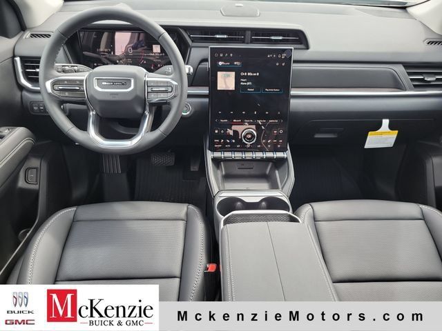 New 2027 GMC Terrain Denali w/ LPO, Black Badging Package AWD/4WD image 24