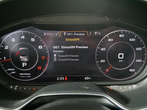 Used 2016 Audi TT 2.0T image 20