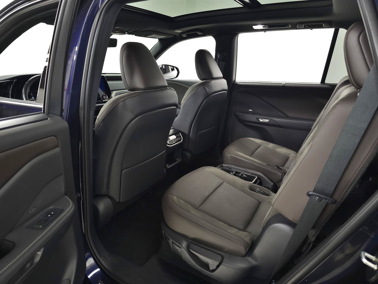 Certified 2025 Lexus TX 350 AWD w/ Technology Package image 37