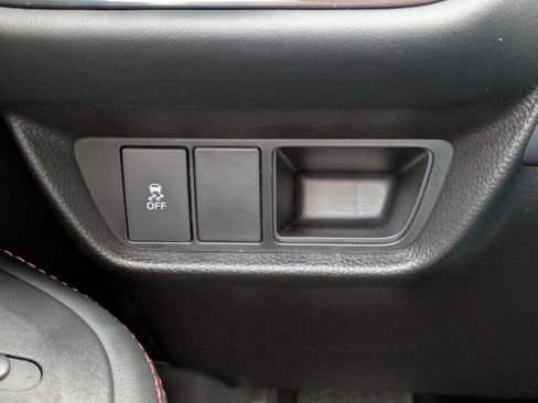 Certified 2026 Honda HR-V Sport image 33