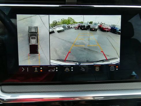 Certified 2024 GMC Sierra 1500 Denali w/ Denali Reserve Package AWD/4WD image 37