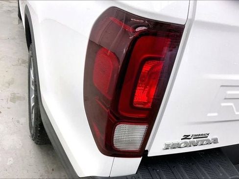 Used 2025 Honda Ridgeline RTL image 27