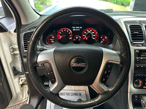 Used 2012 GMC Acadia SLT AWD/4WD image 12