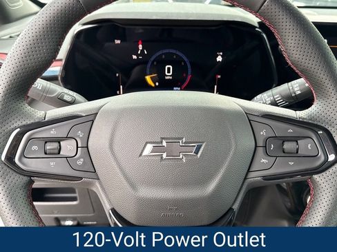 New 2026 Chevrolet TrailBlazer RS w/ Convenience Package image 12