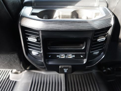 Used 2024 RAM 2500 Power Wagon w/ Level 2 Equipment Group image 21