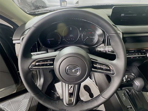 New 2026 MAZDA CX-50 AWD 2.5 Hybrid w/ Cargo Package image 9