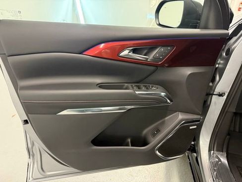 New 2026 Chevrolet Traverse RS w/ LPO, Floor Liner Package image 14