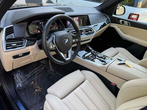Used 2019 BMW X5 xDrive40i w/ Convenience Package AWD/4WD image 24