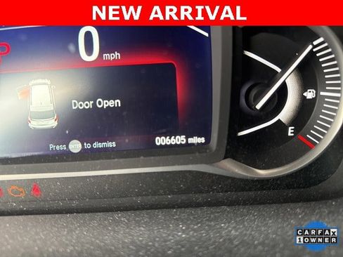 Used 2025 Honda Passport EX-L image 6