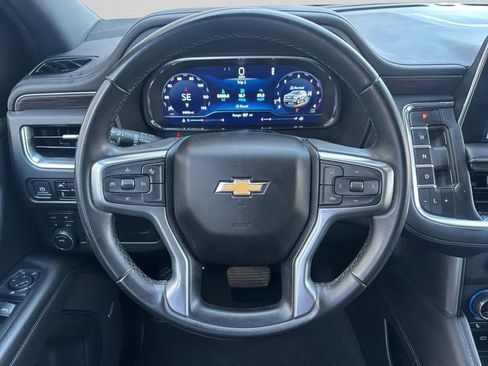 Used 2024 Chevrolet Tahoe LT AWD/4WD image 12