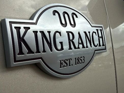 Used 2017 Ford Expedition EL King Ranch image 10