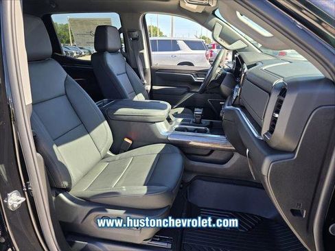 New 2026 Chevrolet Silverado 1500 LTZ image 17