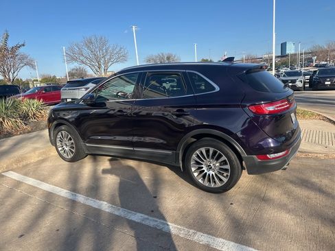 Used 2015 Lincoln MKC Reserve w/ Equipment Group 102A Reserve image 6
