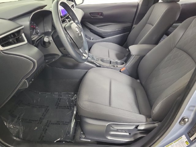 Used 2024 Toyota Corolla LE FWD image 19