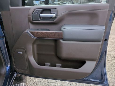 Certified 2023 GMC Sierra 2500 Denali image 29