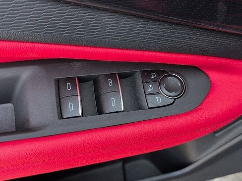 New 2026 Chevrolet Blazer EV RS w/ Super Cruise Package image 17