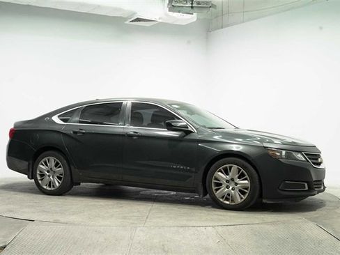 Used 2014 Chevrolet Impala LS image 33