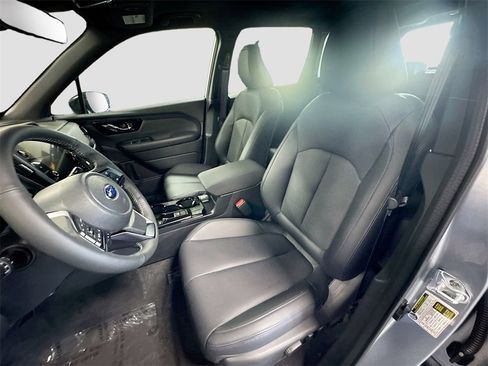 New 2026 Subaru Forester Limited image 20
