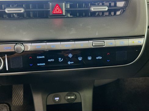 Used 2024 Hyundai Ioniq 5 Limited RWD image 24