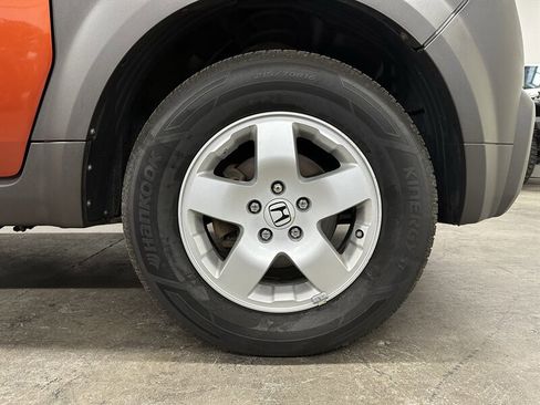 Used 2004 Honda Element EX image 11