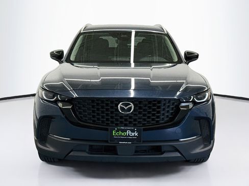 Used 2025 MAZDA CX-50 AWD 2.5 S w/ Preferred Package image 2