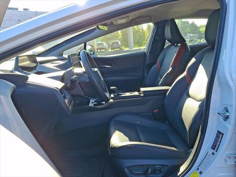Certified 2023 Toyota Prius Prime FWD image 13