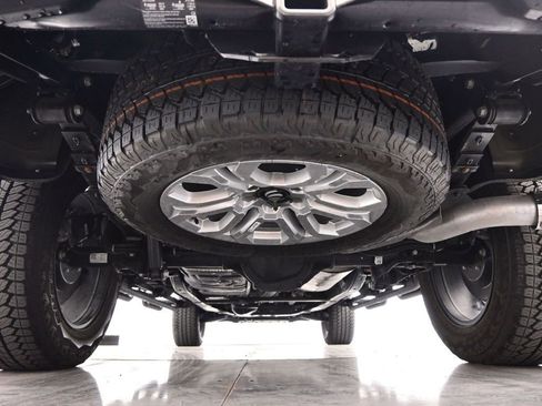 Used 2026 Chevrolet Colorado Trail Boss image 42