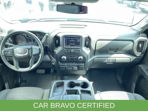 Certified 2024 GMC Sierra 2500 Pro w/ Convenience Package AWD/4WD image 19