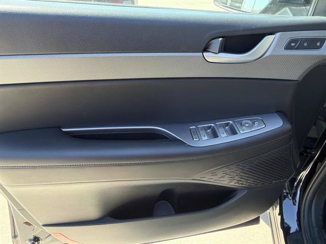 Used 2024 Hyundai Palisade SEL w/ Premium Package FWD image 14