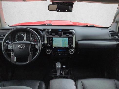 Used 2023 Toyota 4Runner TRD Pro image 19