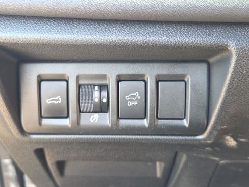 Used 2022 Subaru Outback Wilderness AWD/4WD image 24
