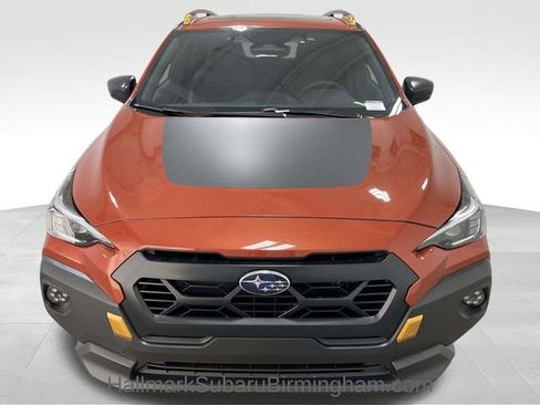 New 2025 Subaru Crosstrek 2.5i Wilderness w/ Wilderness Package image 7