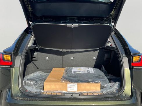 New 2026 Lexus NX 350 AWD image 7