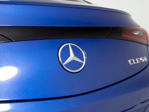 Used 2024 Mercedes-Benz AMG GT 43 image 41