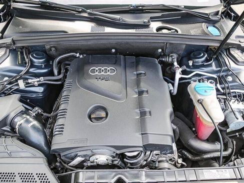 Used 2011 Audi A5 2.0T Premium Plus w/ Premium Plus Pkg image 35